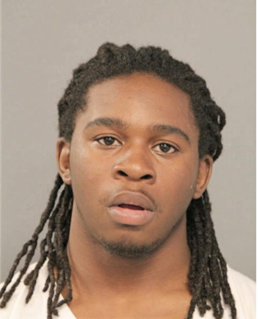 JAMES V JONES, Cook County, Illinois