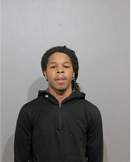 ROBERT KEITH, Cook County, Illinois