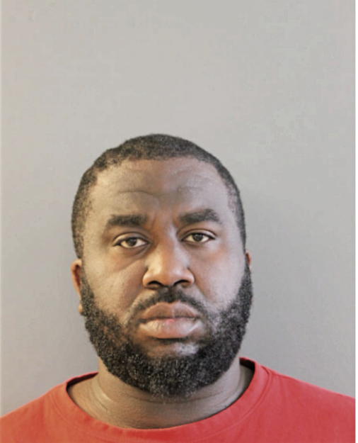 ETHAN A KIMBROUGH, Cook County, Illinois
