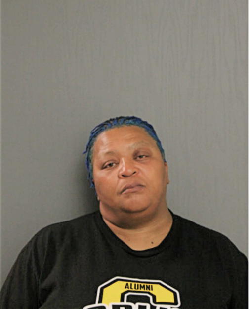 RAQUEL G KING, Cook County, Illinois