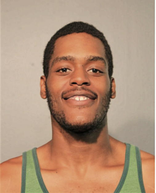 JOHNATHAN KNOX, Cook County, Illinois