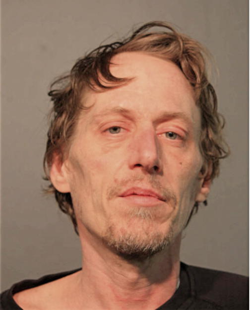 VICTOR ALLAN KOOPMAN, Cook County, Illinois