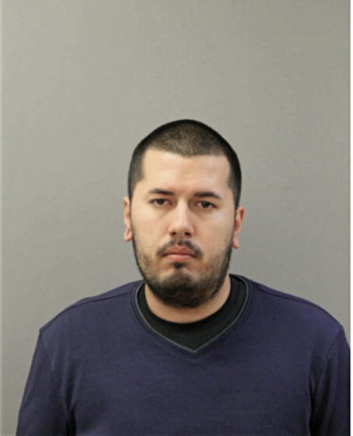 DAVID F KUKLA, Cook County, Illinois