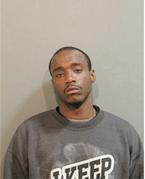 JOSHUA L LACY, Cook County, Illinois