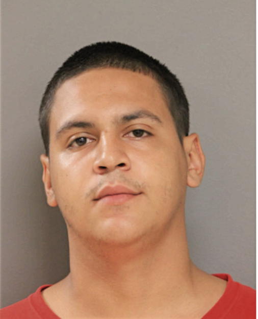 ALEXANDER OMAR LATORRE, Cook County, Illinois