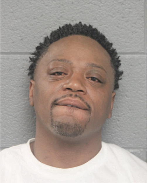 MARK E LEE, Cook County, Illinois