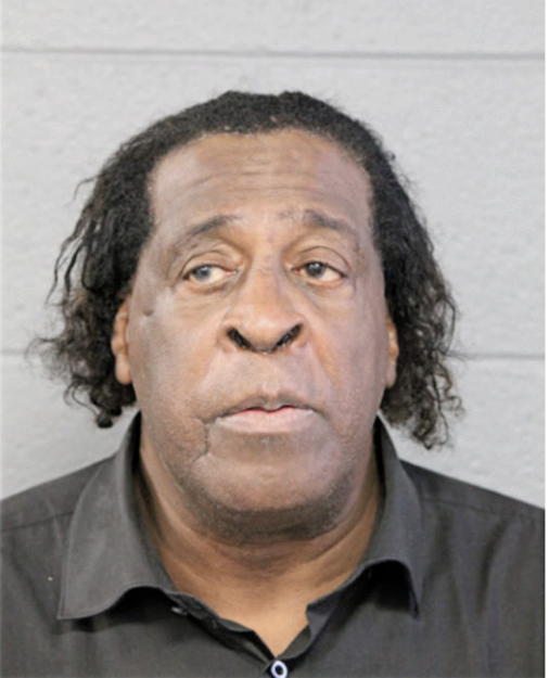WADE R LEE, Cook County, Illinois