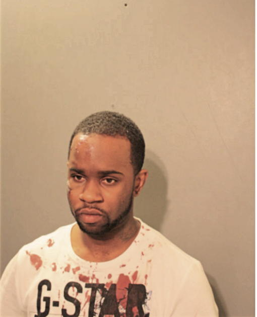 CHRISTIAN LENOIR, Cook County, Illinois
