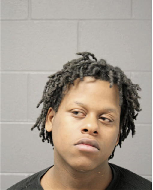 DALE LIGHTFOOT, Cook County, Illinois