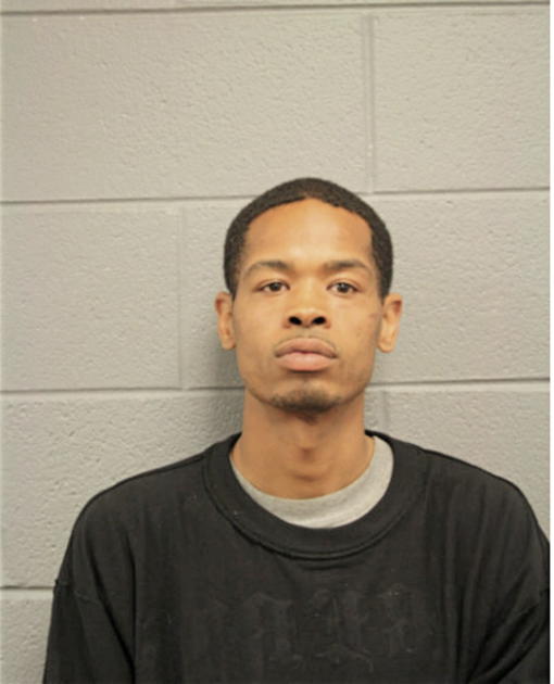 DONNEL LITTLE, Cook County, Illinois