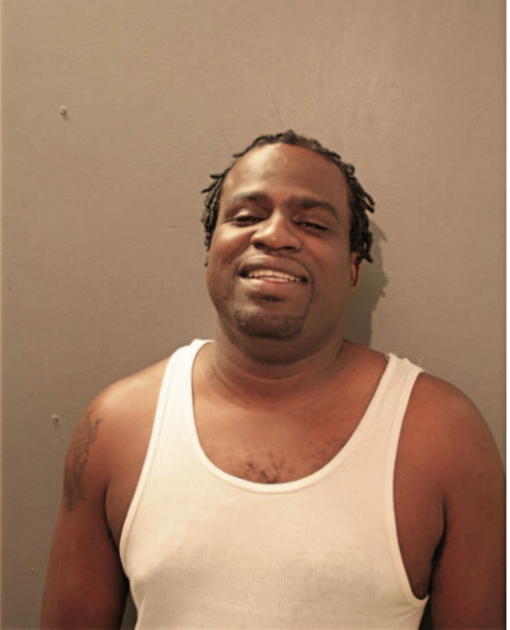 TITUS DEWAYNE LONG, Cook County, Illinois