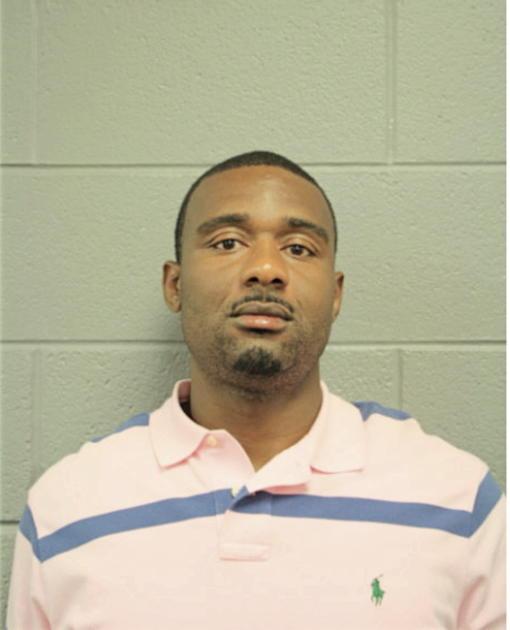 KEITH LONGSTREET, Cook County, Illinois