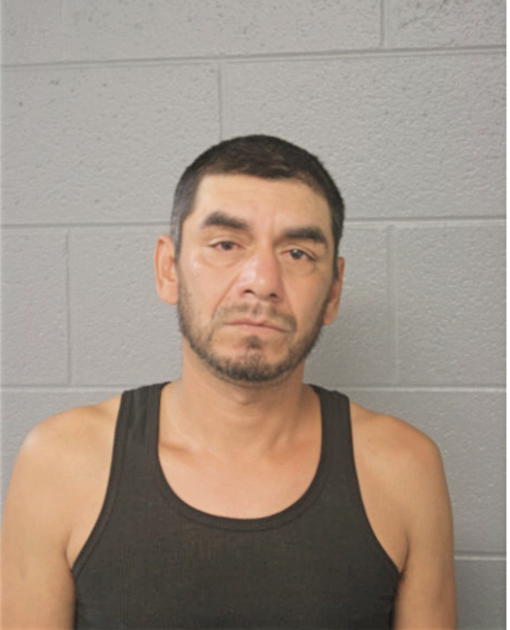 JOSE LOPEZ, Cook County, Illinois