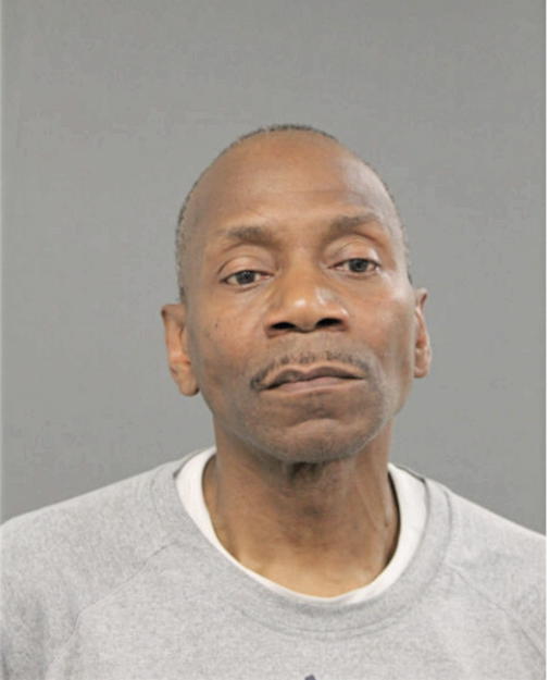 GLENN LUCAS, Cook County, Illinois