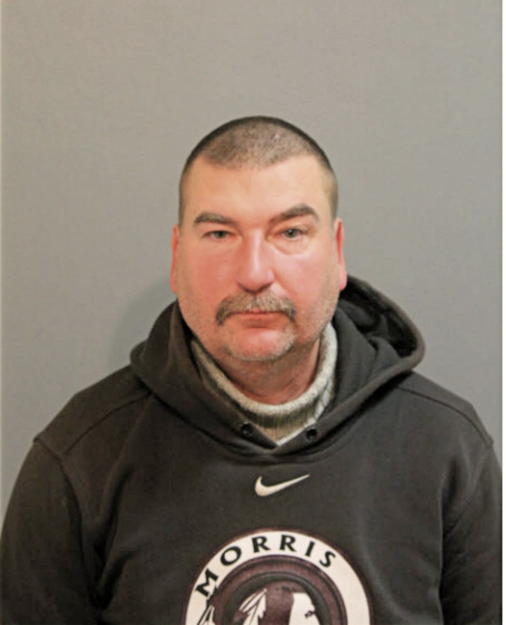 MICHAEL D MALENKI, Cook County, Illinois