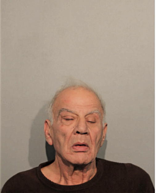 ELIA B MANSOUR, Cook County, Illinois