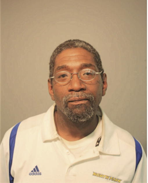 ROLAND MARSHALL, Cook County, Illinois