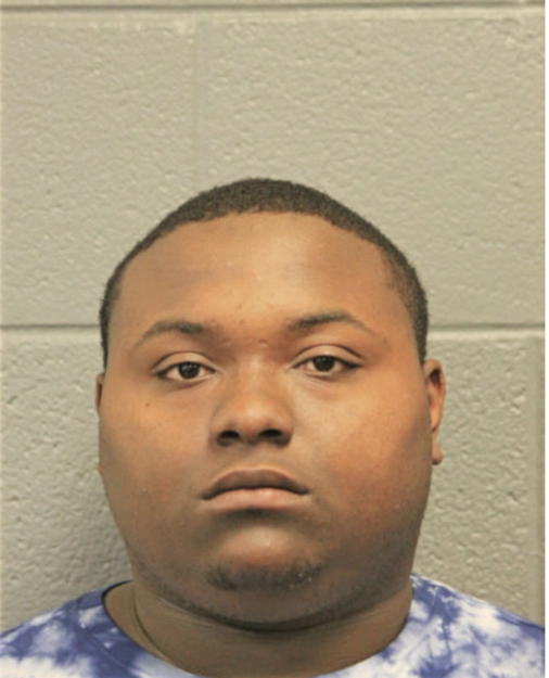 MALIK A MASAMUSA, Cook County, Illinois