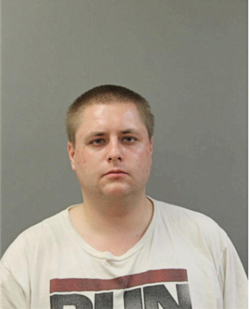 MARCIN MAZUREK, Cook County, Illinois