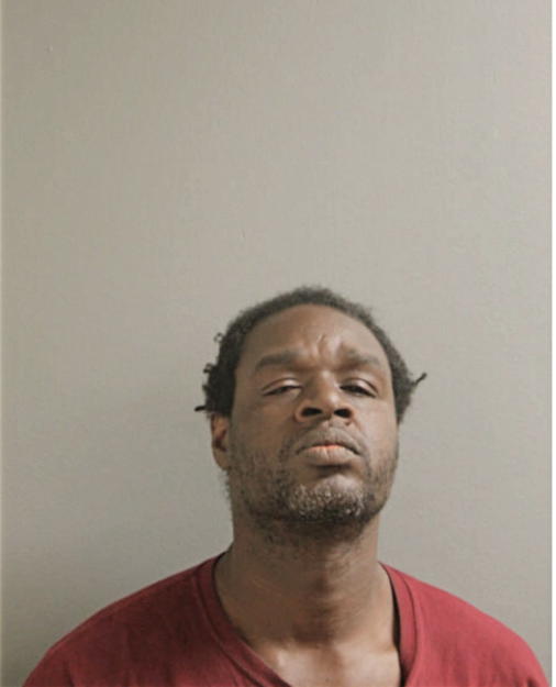 MARCUS M MCCLELLAN, Cook County, Illinois