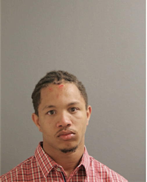 ERIC MCCOVINS, Cook County, Illinois