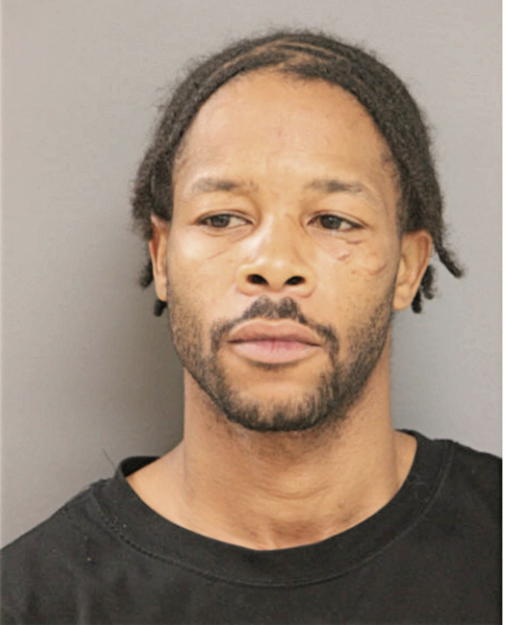 MARCUS MCCOY, Cook County, Illinois
