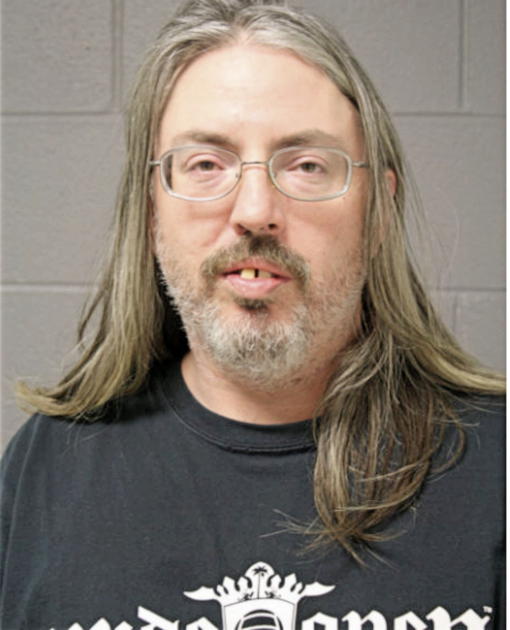 SCOTT P MCGRENERA, Cook County, Illinois