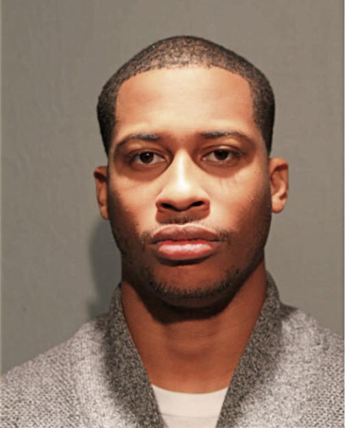 JAJUAN W MCKEITHEN, Cook County, Illinois