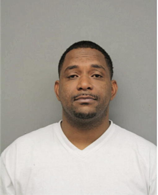 TABOO T MCNEAL, Cook County, Illinois