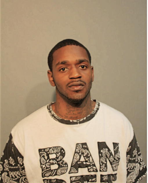 EUGENE DARNELL MCSWAIN, Cook County, Illinois