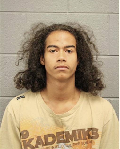 ROBERT MELENDEZ, Cook County, Illinois