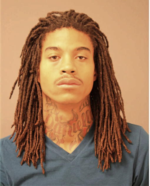 DEMARCO D MILES, Cook County, Illinois