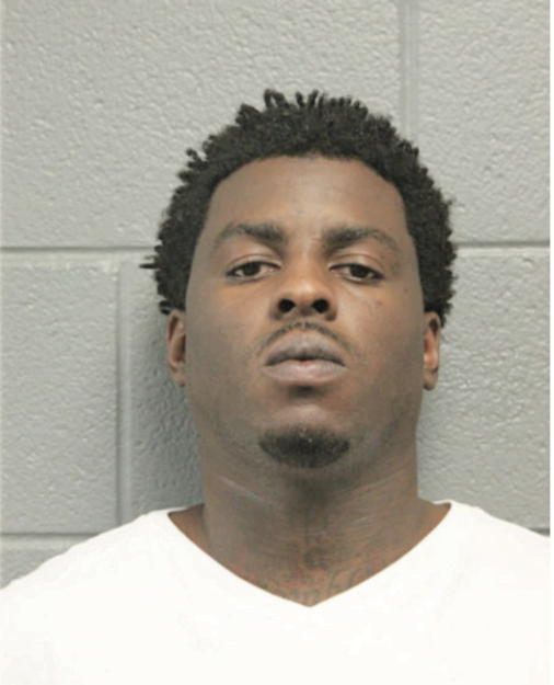 JONATHAN J MILLER, Cook County, Illinois