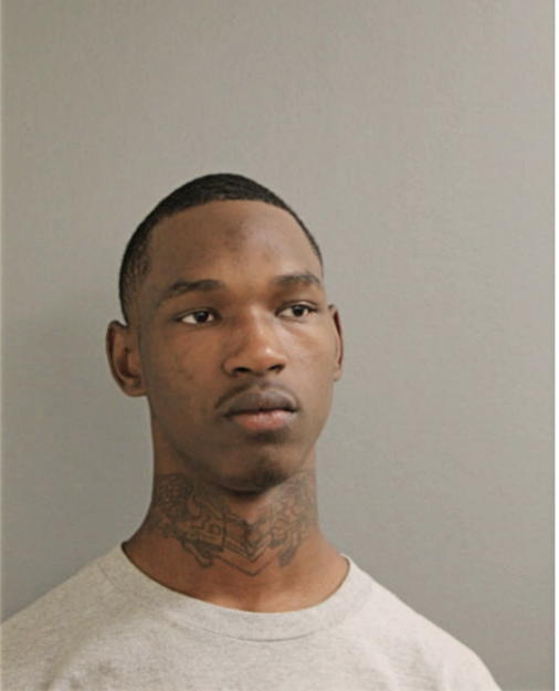 KENMAINE MITCHELL, Cook County, Illinois