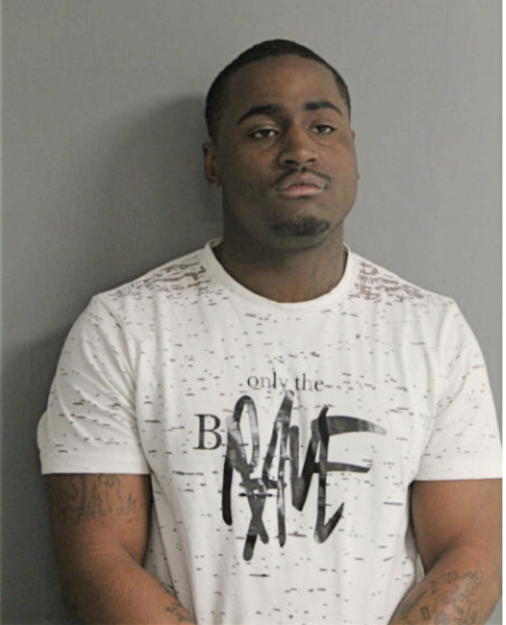 KENNY L MOORE, Cook County, Illinois