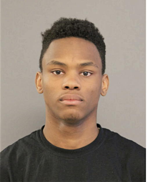 LENARD MOORE, Cook County, Illinois