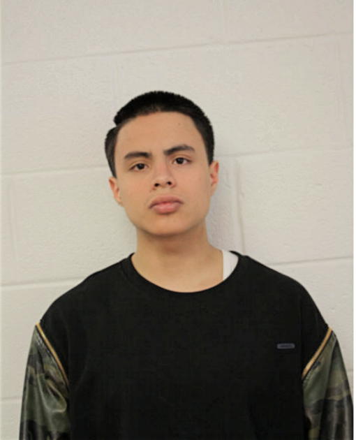 EDWIN MORALES, Cook County, Illinois