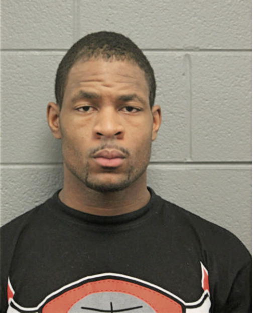 DONTA MULLIGAN, Cook County, Illinois
