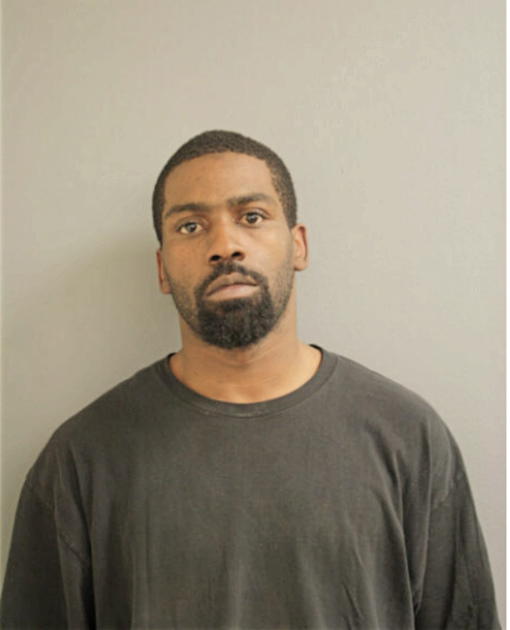SHANNON J MURDEN, Cook County, Illinois