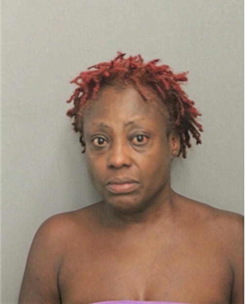 SONJA MYRICK, Cook County, Illinois