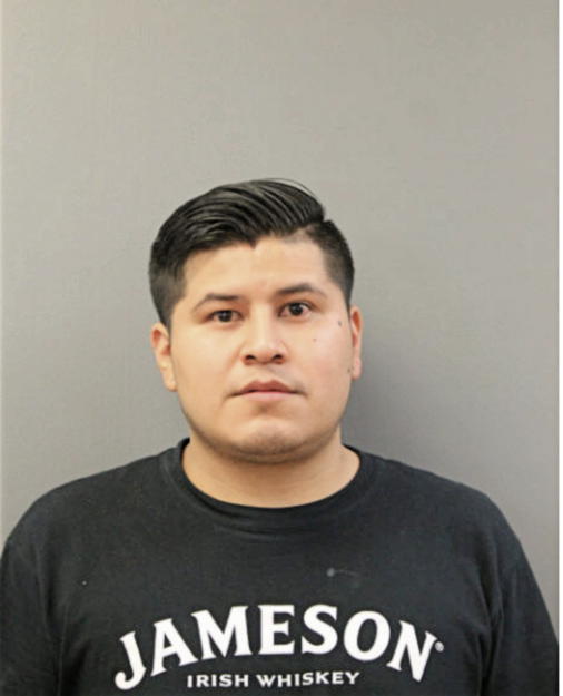 JAIME OCAMPO, Cook County, Illinois