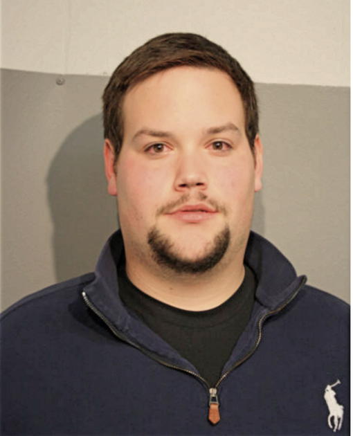 MICHAEL R OPPENHEIMER, Cook County, Illinois