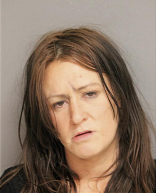 MEGAN ORTIZ, Cook County, Illinois