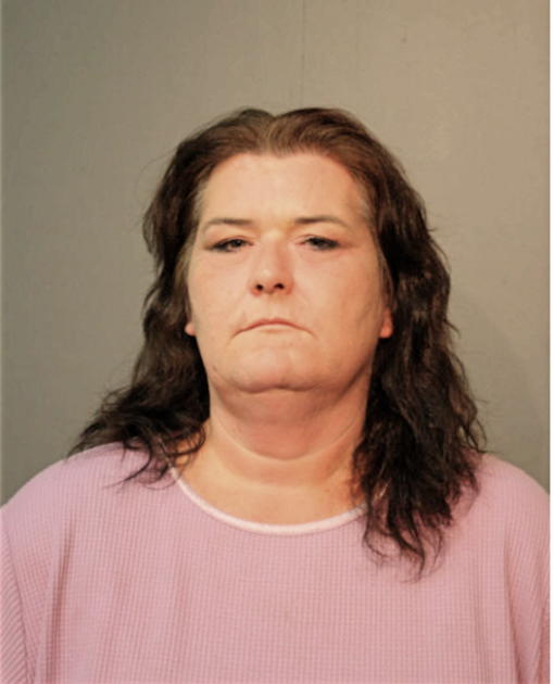 JODI PEASE, Cook County, Illinois