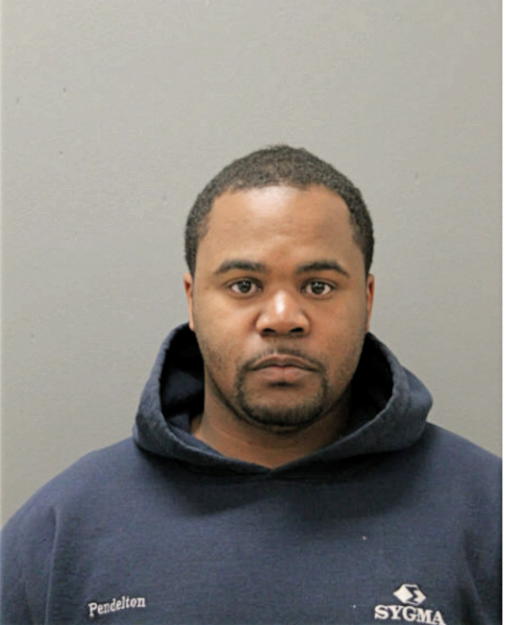 DEMONTA T PENDELTON, Cook County, Illinois