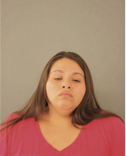 STEPHANIE PEREZ, Cook County, Illinois