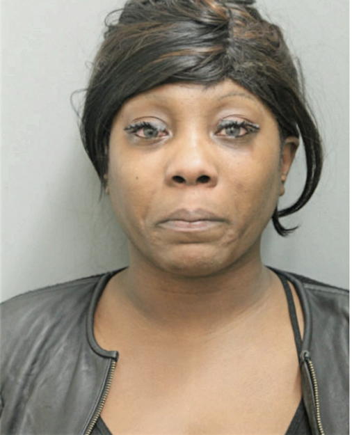 NANCY PERKINS, Cook County, Illinois