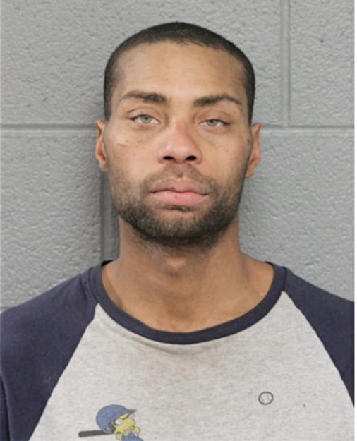 LONNELL D PIERCE, Cook County, Illinois