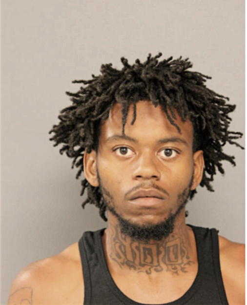 DEVONTE A PITTMAN, Cook County, Illinois