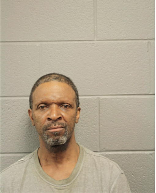 GREGORY PORTER, Cook County, Illinois